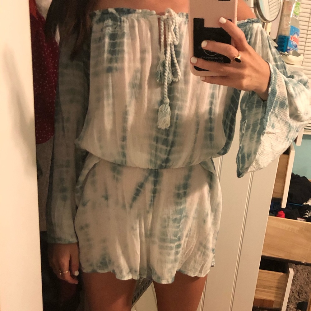 Forever 21 Romper